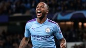 Raheem Sterling đang phát triển mạnh mẽ bản năng ghi bàn. Ảnh: Getty Images
