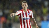 Kieran Trippier trong màu áo Atletico Madrid. Ảnh: Getty Images