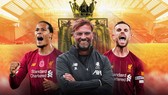 Liverpool có cơ hội “danh chính ngôn thuận” mừng chức vô địch đầu tiên sau 30 năm.