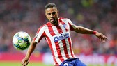 Hậu vệ Renan Lodi nhiễm bệnh, nhưng Atletico Madrid vẫn tiếp tục kế hoạch tập luyện. Ảnh: Getty Images