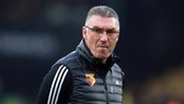 HLV Nigel Pearson của Watford không phải là người duy nhất cảnh báo. Ảnh: Getty Images