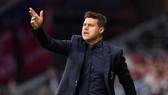Mauricio Pochettino tuyên bố sẵn sàng trở lại. Ảnh: Getty Images