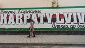 Karpaty Lviv trở thành “ổ dịch” của bóng đá Ukraine.
