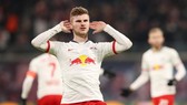 Timo Werner là bổ sung quan trọng mà Chelsea đã sớm đạt được. Ảnh: Getty Images