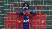 Công tác chống lây nhiễm của Premier League đang diễn ra tốt dẹp.
