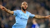 Raheem Sterling dẫn đầu “làn sóng tăng giá” của các cầu thủ chơi bóng tại Anh. Ảnh: Getty Images