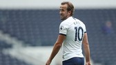 Harry Kane đã sẵn sàng là tin vui với Tottenham. Ảnh: Getty Images