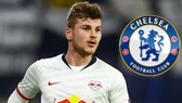 Chelsea có lý do không chấp nhận rủi ro với Timo Werner.