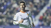 Man.City sắp đón tân binh đầu tiên Ferran Torres. Ảnh: Getty Images
