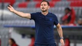 HLV Frank Lampard và Chelsea hướng đến tương lai sau bài học từ Bayern Munich. Ảnh: Getty Images