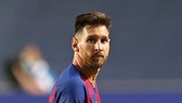 Quyết định ra đi của Lionel Messi rất khó được xoay chuyển. Ảnh: Getty Images