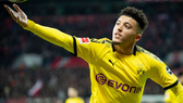 Man.United bị Borussia Dortmund thẳng tay ép giá Jadon Sancho. Ảnh: Getty Images