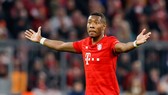 David Alaba là mục tiêu không thể bỏ lỡ của các đại gia bóng đá Anh. Ảnh: Getty Images