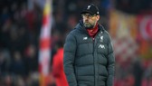 HLV Jurgen Klopp đối mặt thách thức lớn về tài năng và bản lĩnh. Ảnh: Getty Images