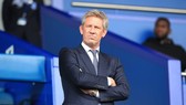 Marcel Brands có thể trở thành Giám đốc bóng đá đầu tiên của Man.United. Ảnh: Getty Images