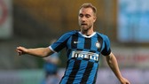 Christian Eriksen đang thất vọng ở Inter và sẵn sàng trở lại Premier League. Ảnh: Getty Images