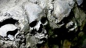 Mexico phát hiện 2 tòa tháp sọ người của nền văn minh Aztec