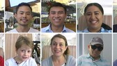 Xã hội đa văn hóa làm biến đổi tiếng Anh ở Australia