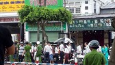 Đồng Nai: Truy tố 20 đối tượng gây rối trật tự công cộng