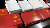 Kiểm tra, làm rõ việc học 96 ngày lấy bằng đại học chính quy