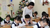 Cần có chính sách để thu hút người giỏi vào ngành sư phạm
