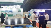 Ngành công nghiệp tiêu thụ gần 50% tổng năng lượng