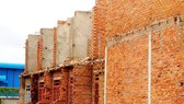 Xử nghiêm cán bộ để giữ trật tự xây dựng