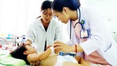 TPHCM: Bệnh tay chân miệng giảm mạnh