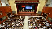 Dùng phần mềm để chỉ đạo, xử lý 4 nguồn thông tin về đảng viên
