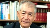 Giáo sư Kondo Yoshiaki - Chuyên gia nghiên cứu khoa học miễn dịch về ung thư miễn dịch của Nhật Bản