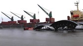 Gần 870 tỷ đồng đầu tư vào Khu kinh tế Vũng Áng