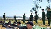 Nhiều trường tổ chức môn học quốc phòng “chui”