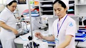 Báo động đỏ và bệnh viện thông minh