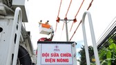 Doanh nghiệp sản xuất thiệt hại vì “chớp điện”