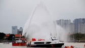 TPHCM thành lập Trung tâm Quản lý đường thủy