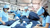 Gần 10 tỷ đồng chăm lo công nhân lao động