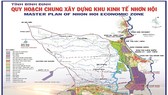 Bình Định: Khu kinh tế Nhơn Hội hơn 10 năm chưa xong
