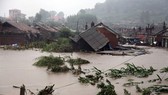 ADB có gói tài chính hỗ trợ ứng phó thiên tai