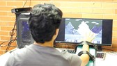 Chơi game... trị bệnh