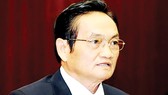 Tiến sĩ Trần Du Lịch