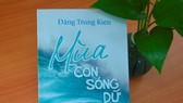 Khắc họa chân dung người lính thời bình