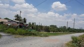 Không dám phê duyệt quy hoạch các khu chức năng vì vướng luật