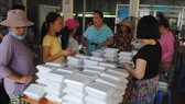 Bếp ăn đặc biệt