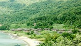 Hàng chục khu biệt thự trong khu du lịch Bãi Trẹm xuống cấp trầm trọng