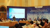Nhiều giải pháp mới trong lĩnh vực y tế thông minh