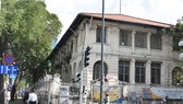 Dinh Thượng Thơ, một công trình kiến trúc cũ có ý kiến cần được bảo tồn