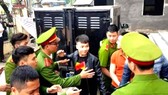Thay vì chào đón, đối tượng Khá Bảnh cần bị lên án. Ảnh: MINH KHANG