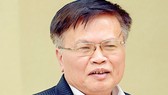TS Nguyễn Đình Cung