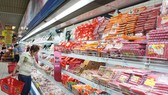 Siêu thị Big C và GO! cam kết bán thịt heo với giá gốc