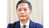 Bộ trưởng Bộ Công thương Trần Tuấn Anh